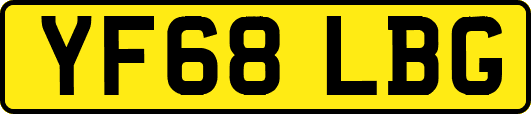 YF68LBG