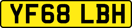 YF68LBH