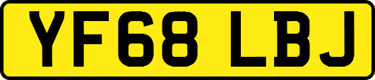 YF68LBJ