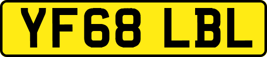 YF68LBL