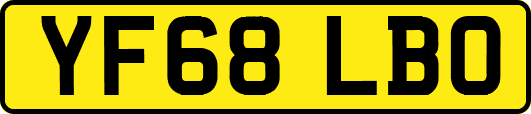 YF68LBO