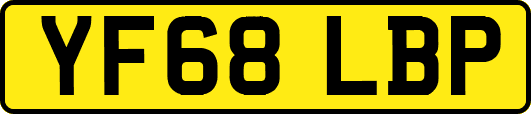YF68LBP