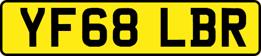 YF68LBR