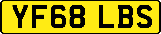 YF68LBS