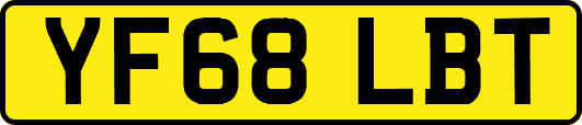 YF68LBT