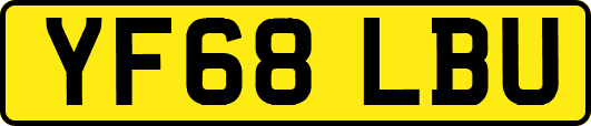 YF68LBU