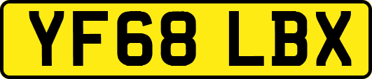 YF68LBX