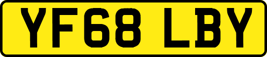 YF68LBY
