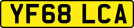 YF68LCA