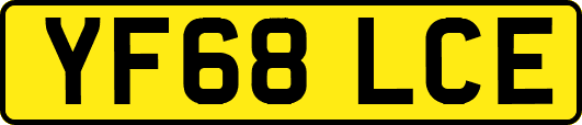 YF68LCE