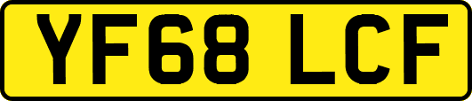 YF68LCF
