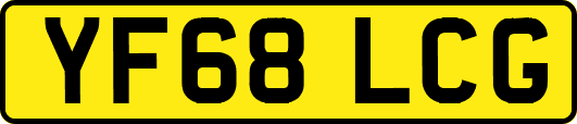 YF68LCG