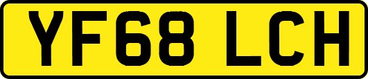 YF68LCH
