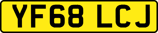 YF68LCJ