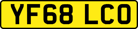 YF68LCO