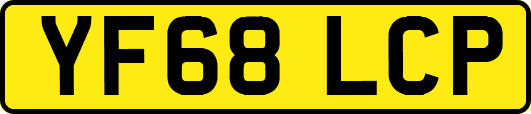 YF68LCP