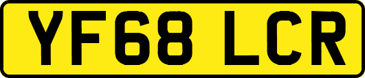 YF68LCR