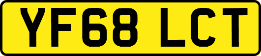 YF68LCT