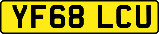 YF68LCU