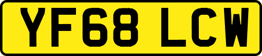 YF68LCW