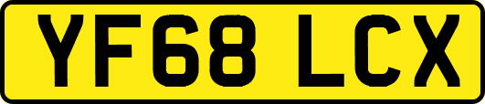 YF68LCX