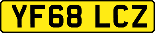 YF68LCZ