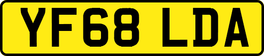 YF68LDA