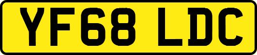 YF68LDC