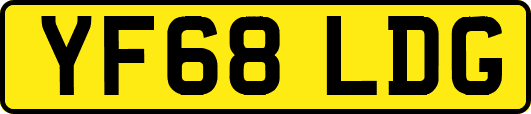 YF68LDG