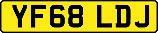 YF68LDJ