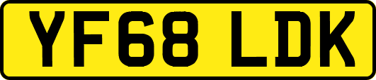 YF68LDK