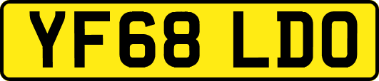 YF68LDO