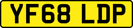 YF68LDP