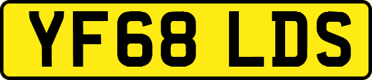YF68LDS