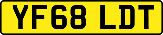 YF68LDT