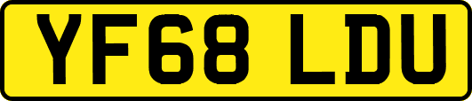 YF68LDU