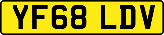 YF68LDV