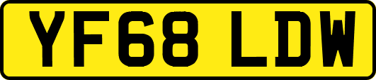 YF68LDW