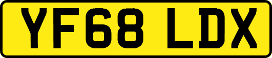 YF68LDX