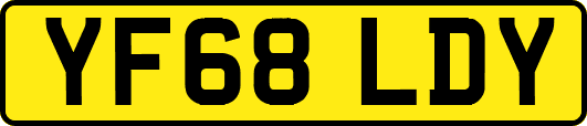 YF68LDY