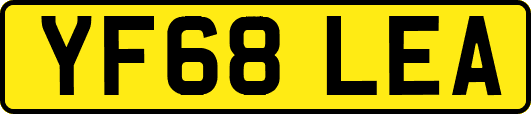 YF68LEA
