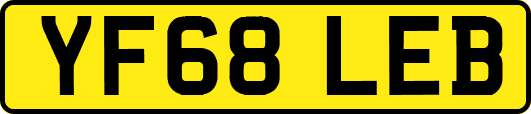 YF68LEB