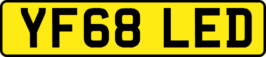 YF68LED