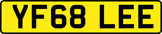 YF68LEE