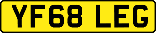 YF68LEG