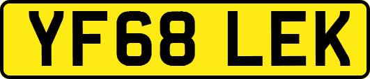 YF68LEK
