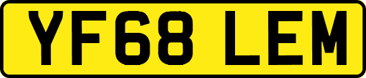 YF68LEM