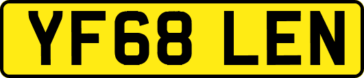 YF68LEN