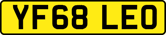 YF68LEO