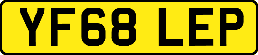 YF68LEP